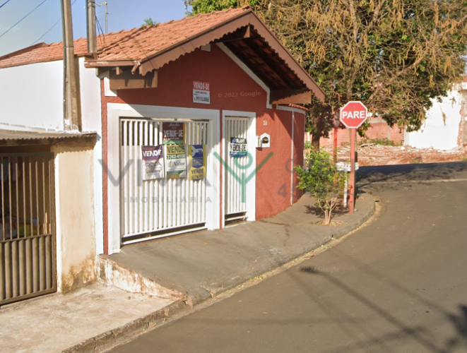 casa - aracy primeira entrada