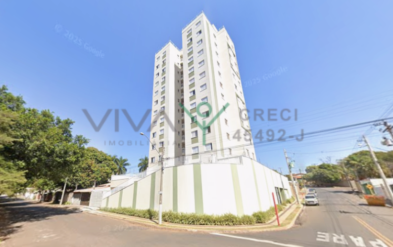 edificio village folha